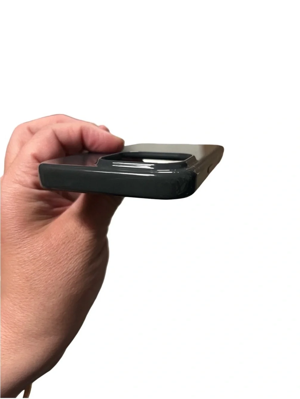 case-mate Black MagSafe Compatible iPhone Case (iPhone 16/15/14/13)